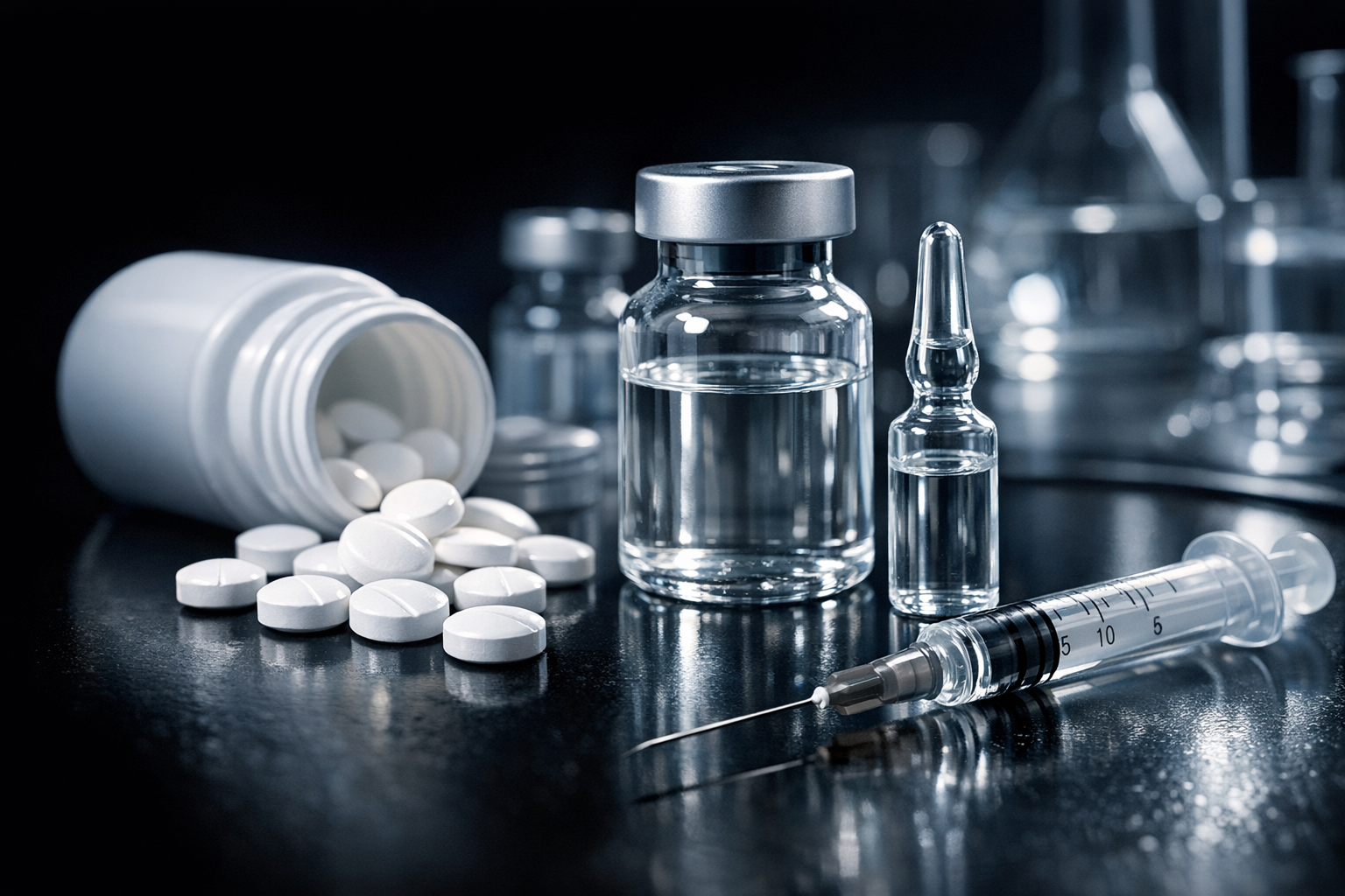 Winstrol Cycle: All About Stanozolol (Oral & Injectable)